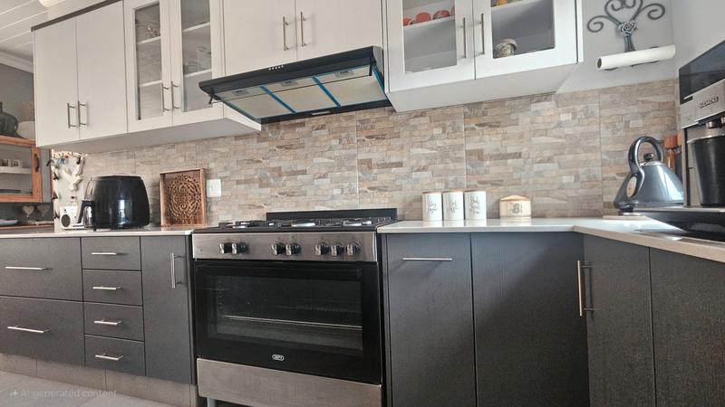 3 Bedroom Property for Sale in Island View Western Cape